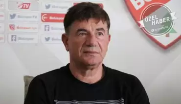 Giray Bulak'tan şampiyonluk açıklaması!