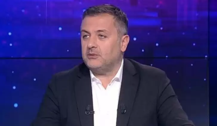 Mehmet Demirkol: ''Ben takım arkadaşı olsam utanırım''