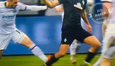 Ömer Toprak ile ilgili resmi açıklama!