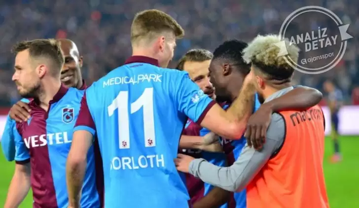 Trabzonspor için kader haftası!