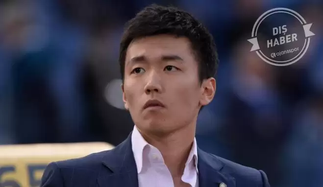 Inter'den corona virüs açıklaması!