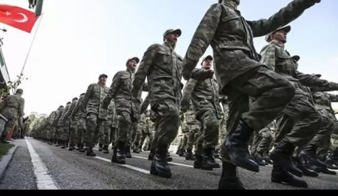 Sülüs kağıdı nedir? Sülüs belgesi ne zaman çıkar? Askerlik durum belgesi 2020 Mart