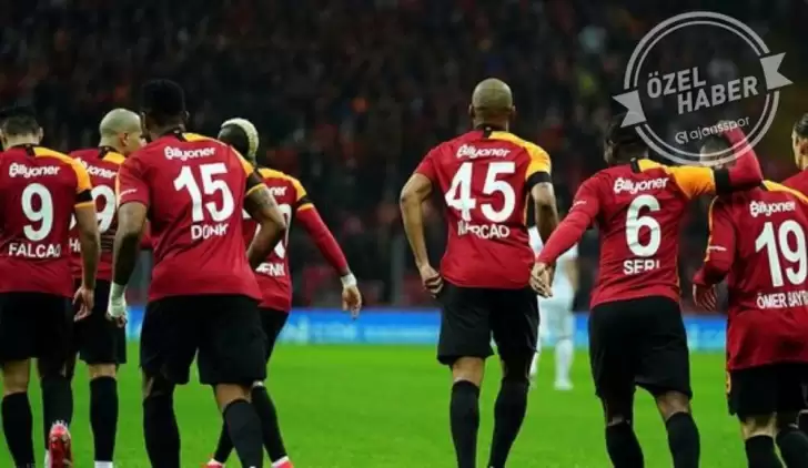 "Galatasaray için Sivas'ta 1 puan da iyidir"