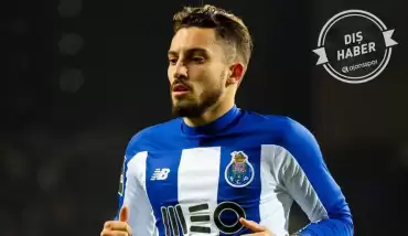 Galatasaray'a piyango! Telles...