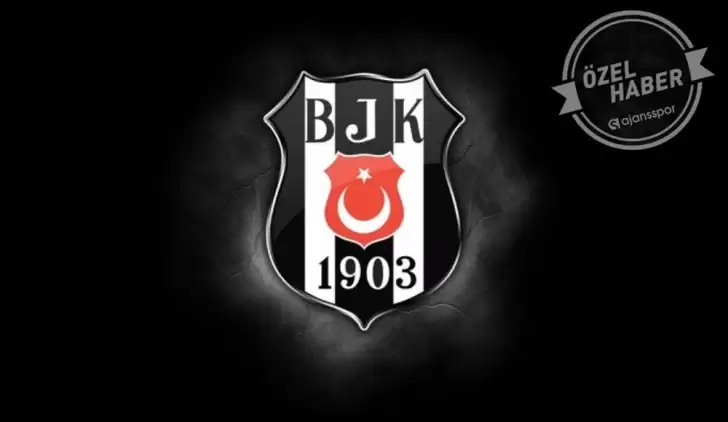 Beşiktaş'a Hırvat kaleci