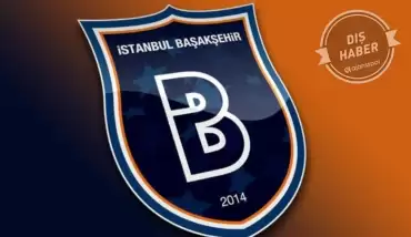 Başakşehir'in yıldızı gitti gidiyor