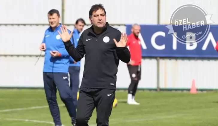 Rizespor'dan Ünal Karaman açıklaması: "Tercih etmemizin ana sebebi..."