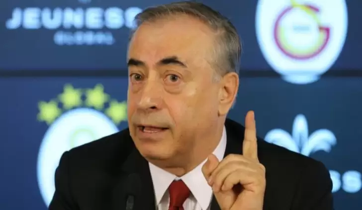 Galatasaray'dan flaş karar! Otel...