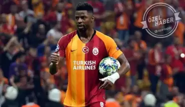 Donk gizli gizli Galatasaray maçlarına gidiyordu!