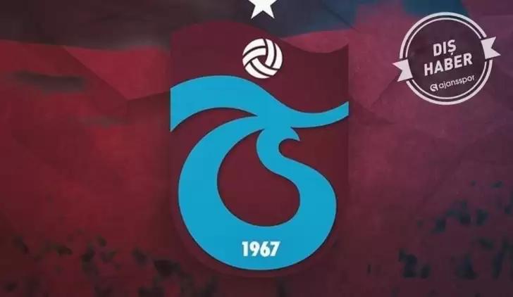 Trabzonspor'un transferde görüştüğü ilk isim belli oldu!