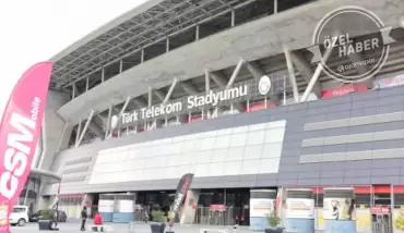 Galatasaray'ın 30 milyonluk anlaşması kaç aylık?