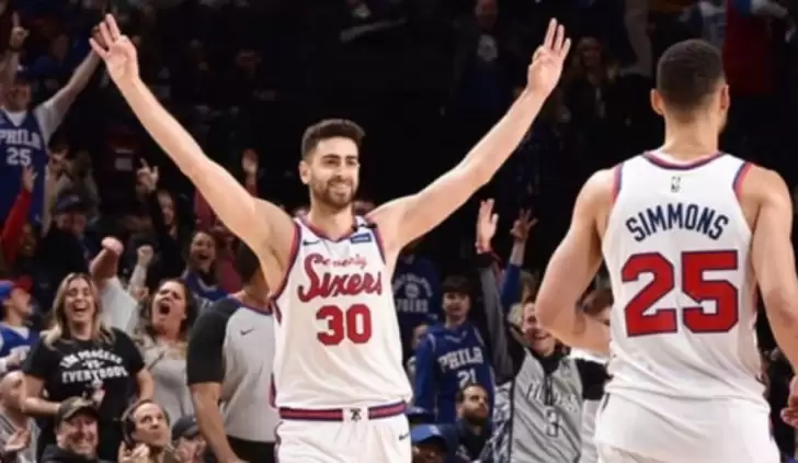 NBA 2019/20 sezonu geri dönüyor