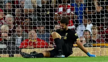 Liverpool’a büyük şok...