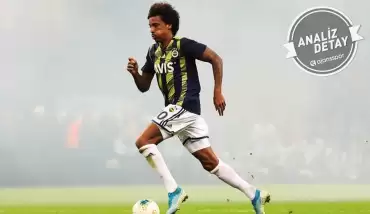 Süper Lig'de forma giyen Brezilyalı oyuncuların performansı ve piyasa değeri