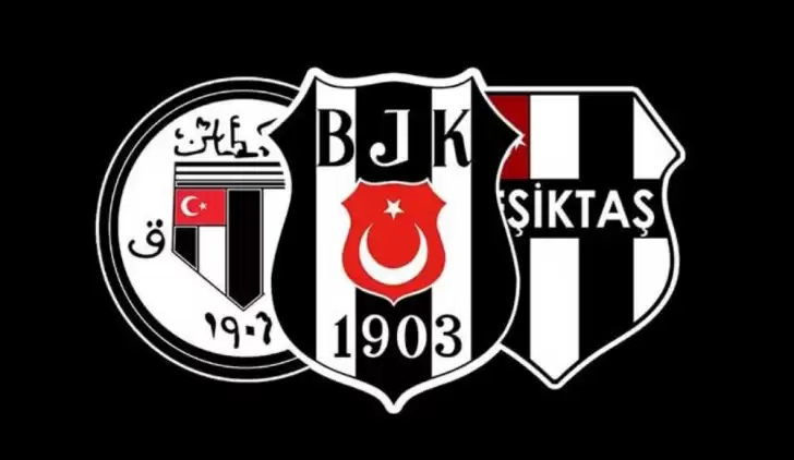 Beşiktaş Yönetim Kurulu'ndan Ahmet Nur Çebi protestosu!