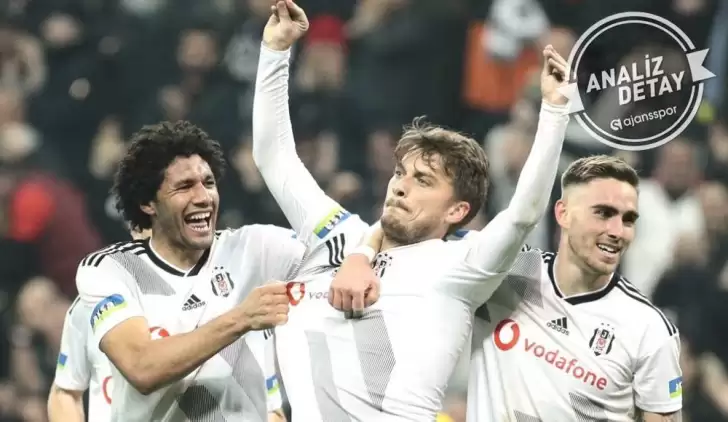 Ljajic golü attı taraftarı protesto etti