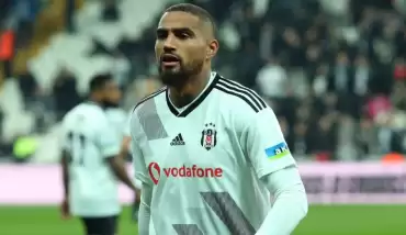 Kevin Prince Boateng, 'Afrika'da aşı denensin' sözlerine fena patladı!