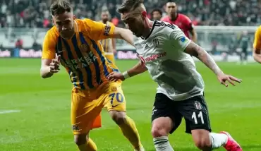 Boyd: "Kazanmayı hak ettik"