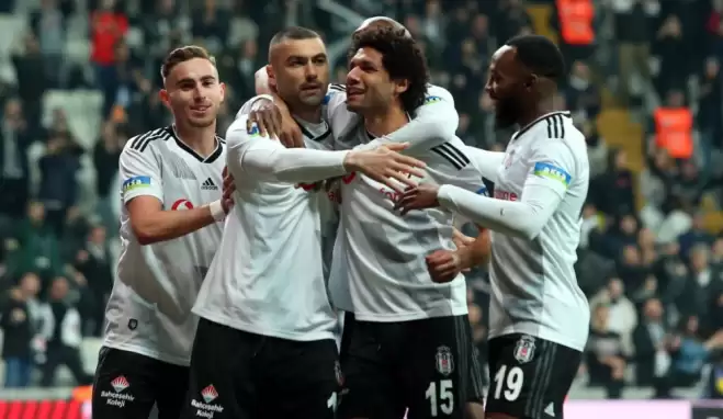 Elneny'nin forma numarası belli oldu!