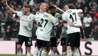 "Kazanmak için 3 oyuncu yetti"