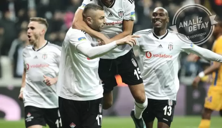 Gol krallığı yarışına bir de bu açıdan bakın! Penaltısız...