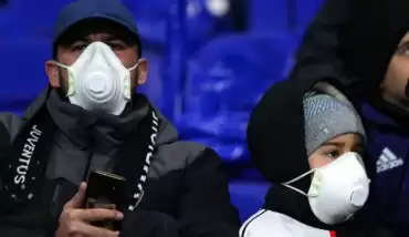 İtalya'da corona virüsü bilançosu! Ölenlerin en genci...