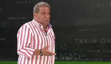 'O hareketi yapıyorsa Fenerbahçe'nin futbolcusu değil'