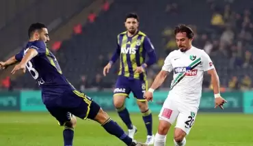 Recep Niyaz: "Takıma henüz test yapılmadı"