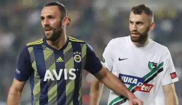 "Son dakikada attığı gole bu kadar çok sevindiyse iyi işler yaptık"