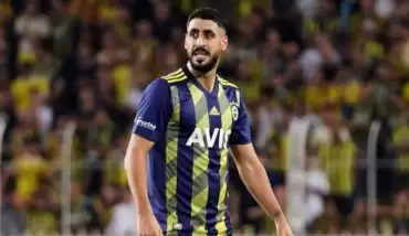 Hakem sorularına yanıt vermedi!