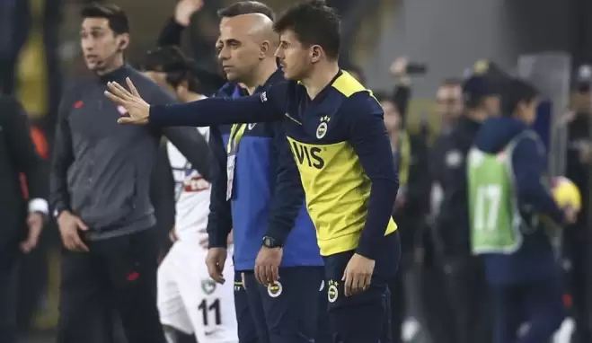 Çarpıcı sözler: 'Emre sen gel, 5 ay sonra...'