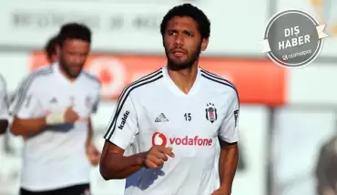 Arteta kararını verdi! Elneny...