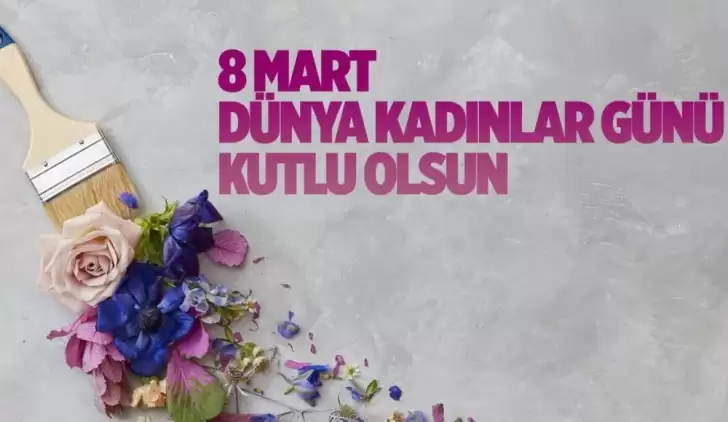 Kulüplerden 8 Mart Dünya Kadınlar Günü mesajları