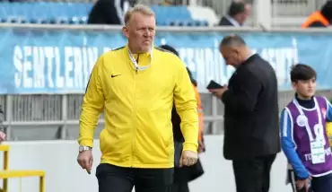 "10 dakikada maç bitti"