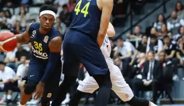 Derbide son sözü Ali Muhammed söyledi!