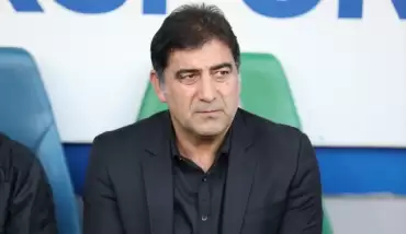 "Zor olmasa gerek, evinde kal Türkiye."