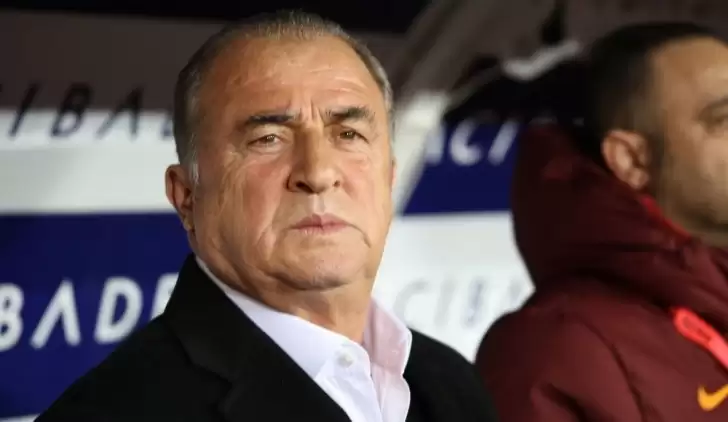 Fatih Terim: "Serkan Çınar'ın günahı neydi?"