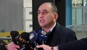 Semih Özsoy'dan teknik direktör açıklaması