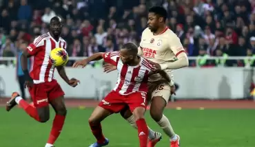 Fernando: "Zor bir maç olacağını biliyorduk"