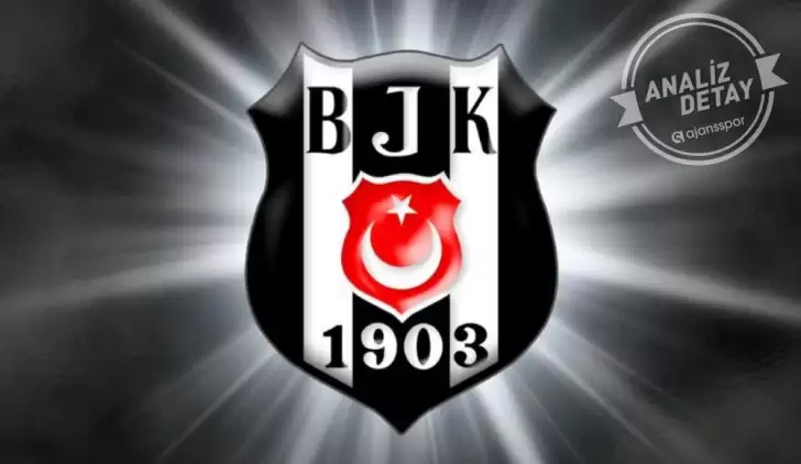 Beşiktaş'ın sosyal medya paylaşımı tepki çekti!