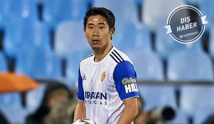 Kagawa’dan flaş itiraf: “Beşiktaş’ı istemedim”