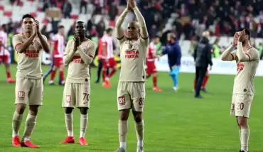 Hürser Tekinoktay: "Beşiktaş, bu Galatasaray'ı yener"