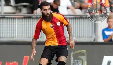 Jimmy resmen 'durdu'