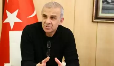 Tolunay Kafkas gidiyor, Oğuz Çetin geliyor!