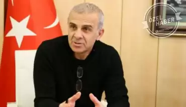 Tolunay Kafkas gidiyor, Oğuz Çetin geliyor!