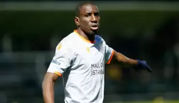 Ba'nın performansına UEFA sessiz kalmadı