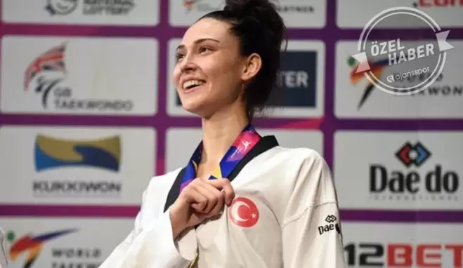 Olimpiyat İrem'in mi Kübra'nın mı hakkı?