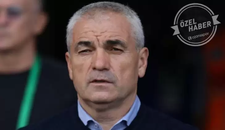 Çalımbay'dan ilginç yorum: "Judo ya da karate yapar gibiydi"