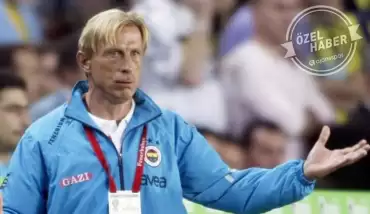 Daum, Fenerbahçe'den teklif aldı mı? Ajansspor'a konuştu!