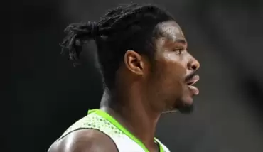 ULEB Avrupa Kupası son 16 turunun MVP'si TOFAŞ'tan Williams